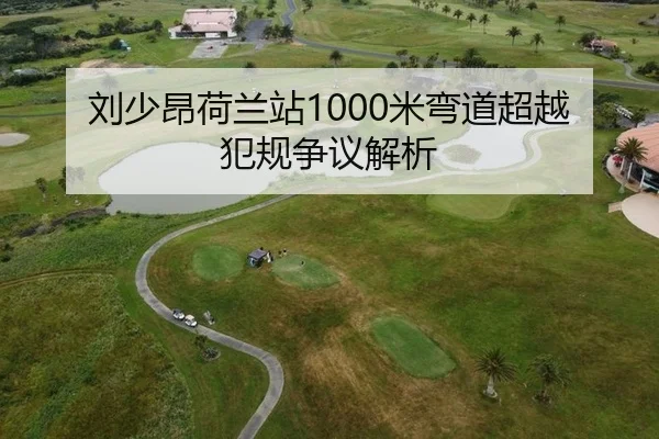 刘少昂荷兰站1000米弯道超越犯规争议解析